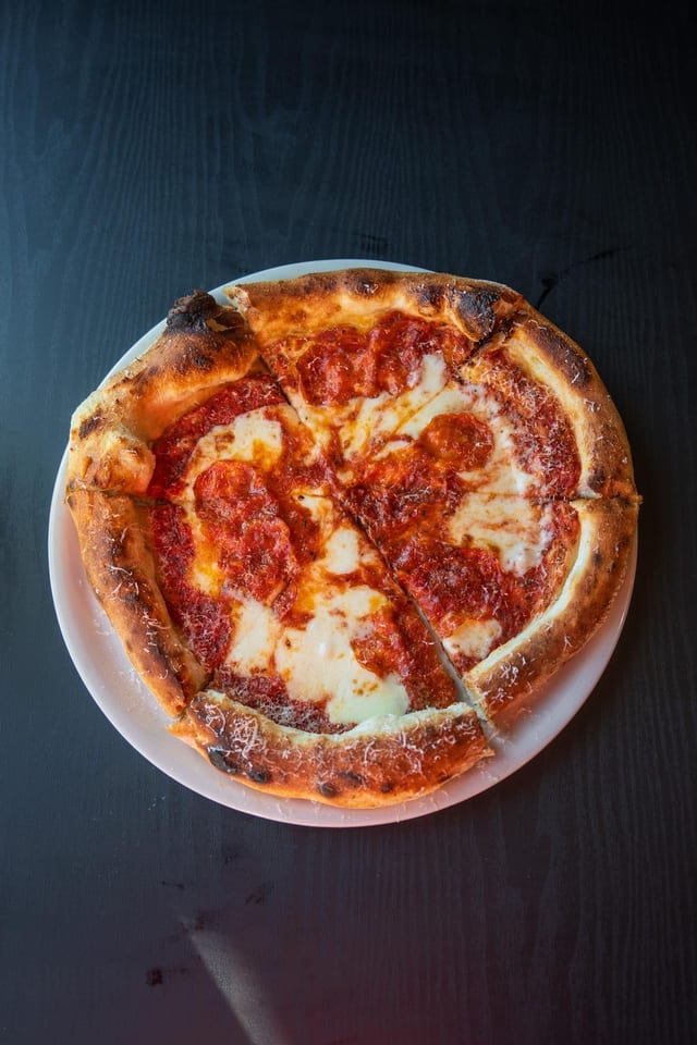 PEPPERONI.