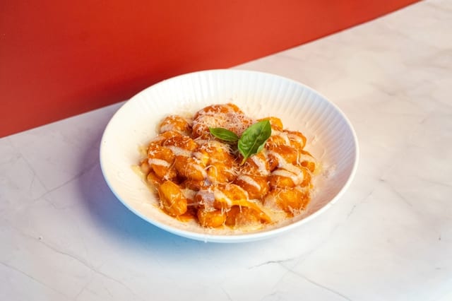 GNOCCHI SORRENTINA.