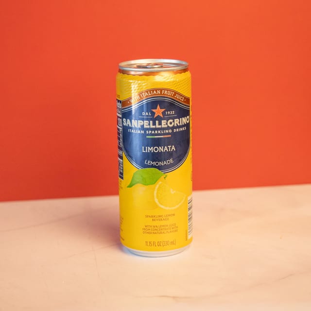 ITALIAN LIMONATA.