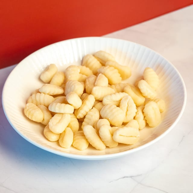 GNOCCHI.