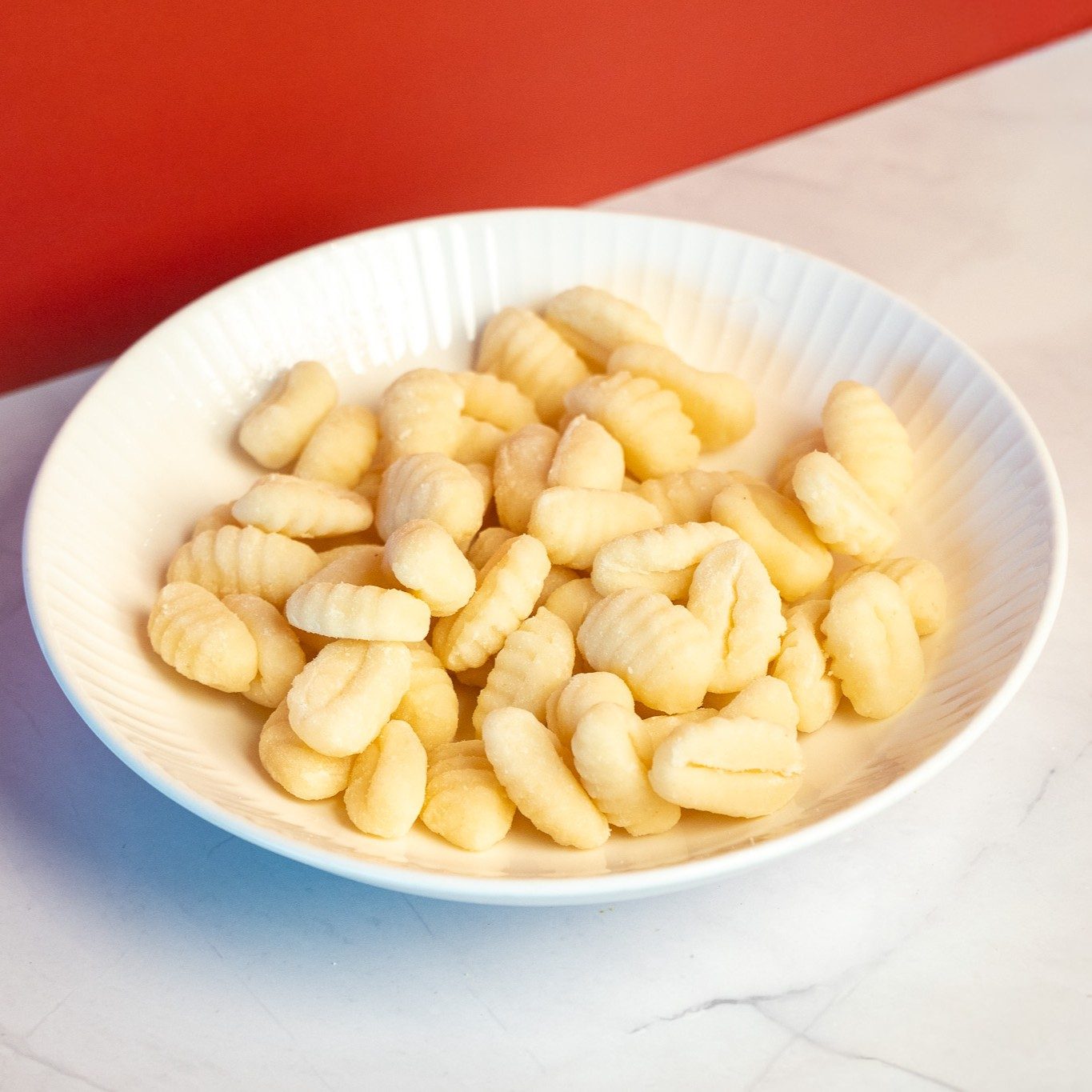GNOCCHI.