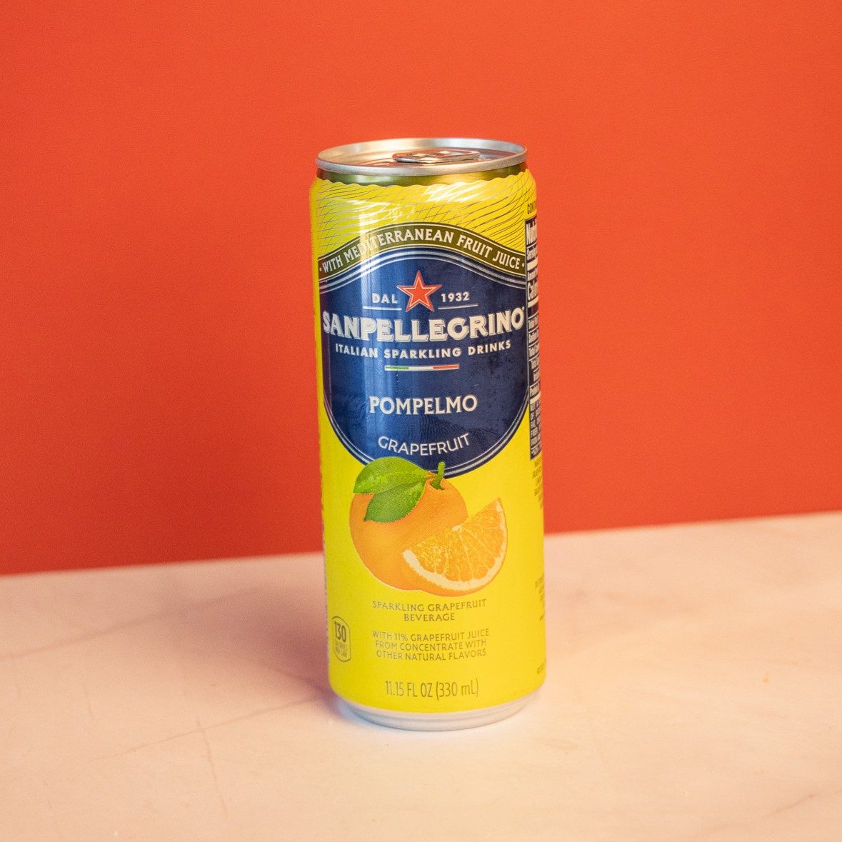 ITALIAN GRAPEFRUIT.