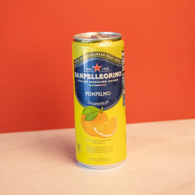 ITALIAN GRAPEFRUIT.
