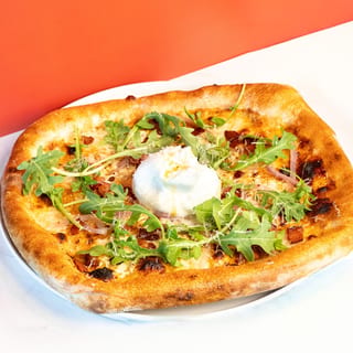 BASTA PIZZA