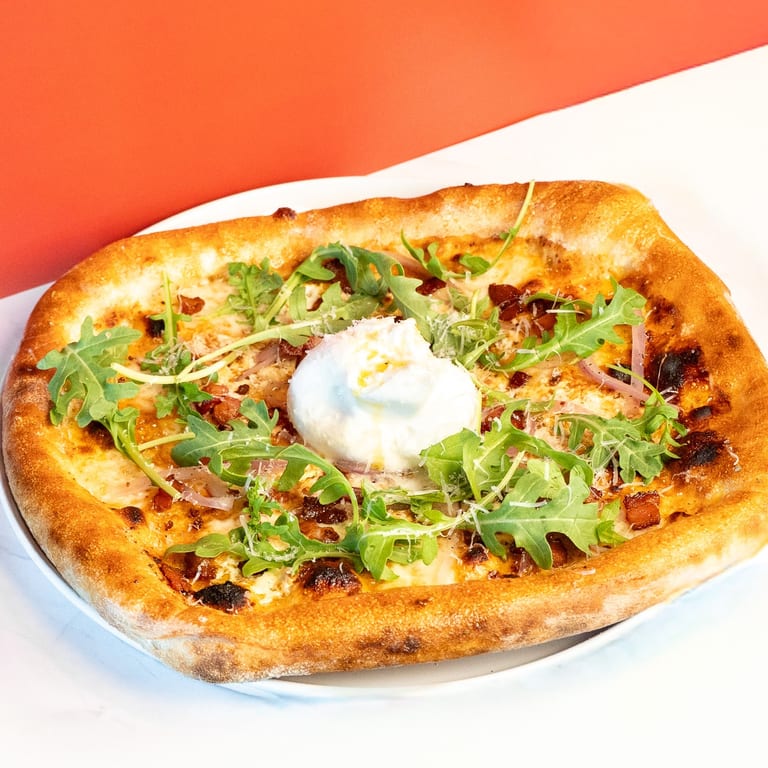 Discover Our Pizza Selection