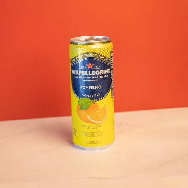 ITALIAN GRAPEFRUIT.