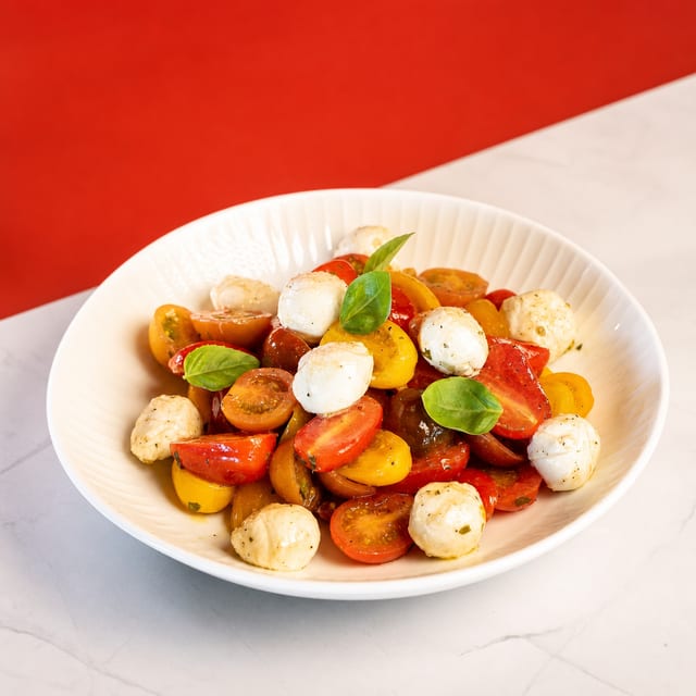CAPRESE.