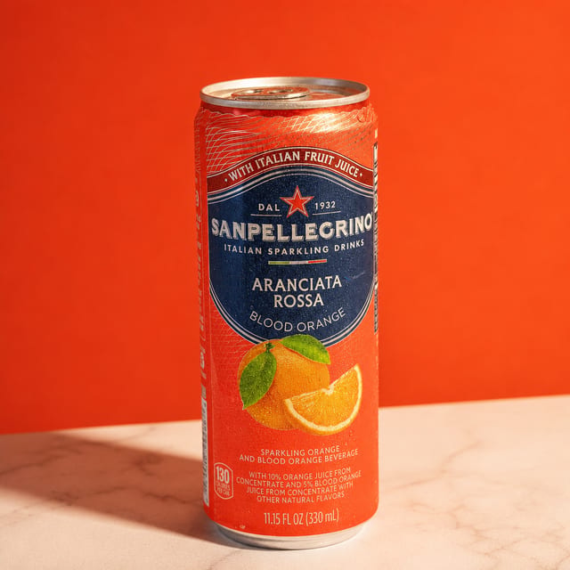 ITALIAN ARANCIA ROSSA.