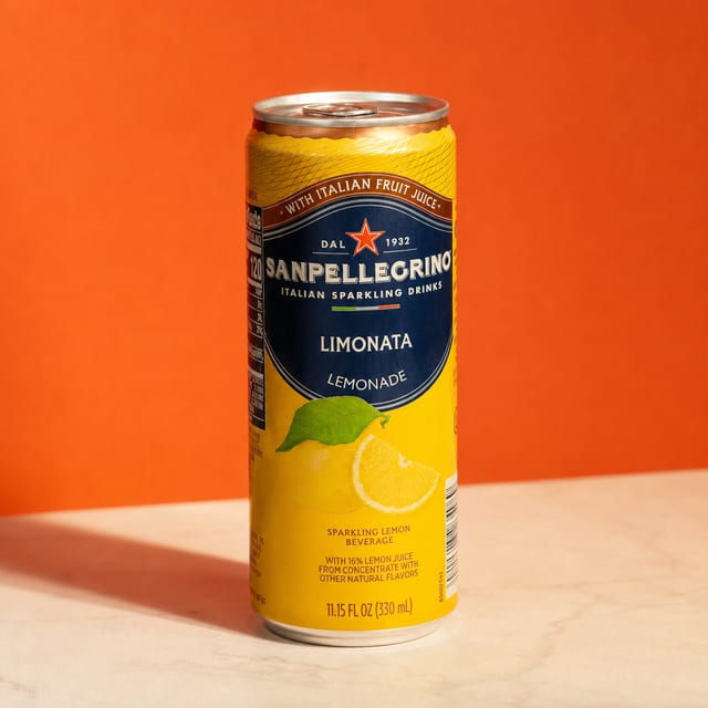 ITALIAN LIMONATA.