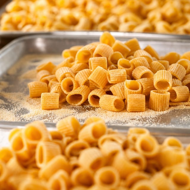 GLUTEN FREE.
