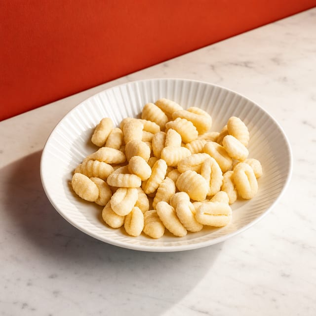 GNOCCHI.