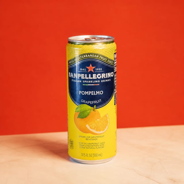 ITALIAN GRAPEFRUIT.