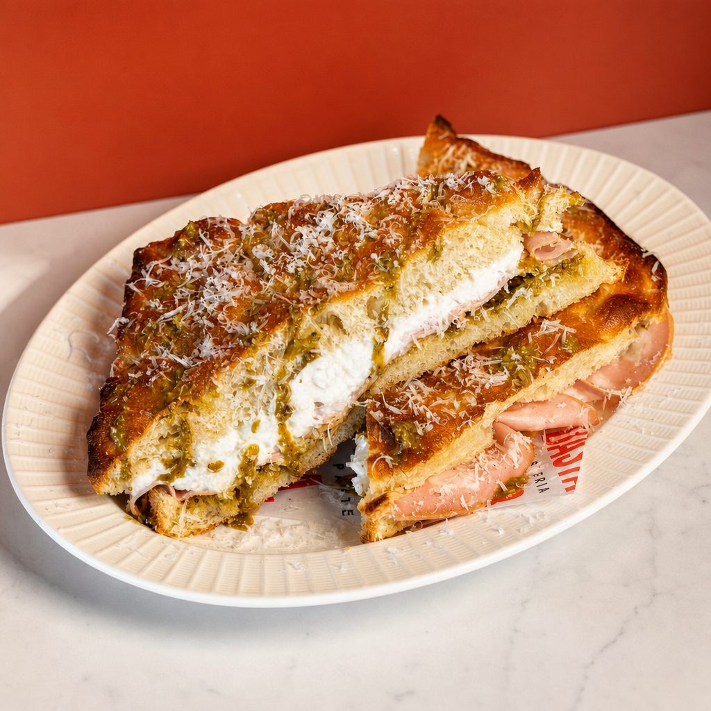 MORTAZZA FOCACCIA.