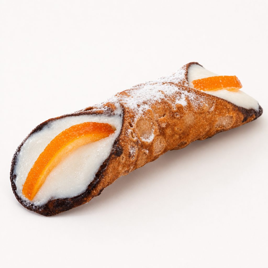 CANNOLO.