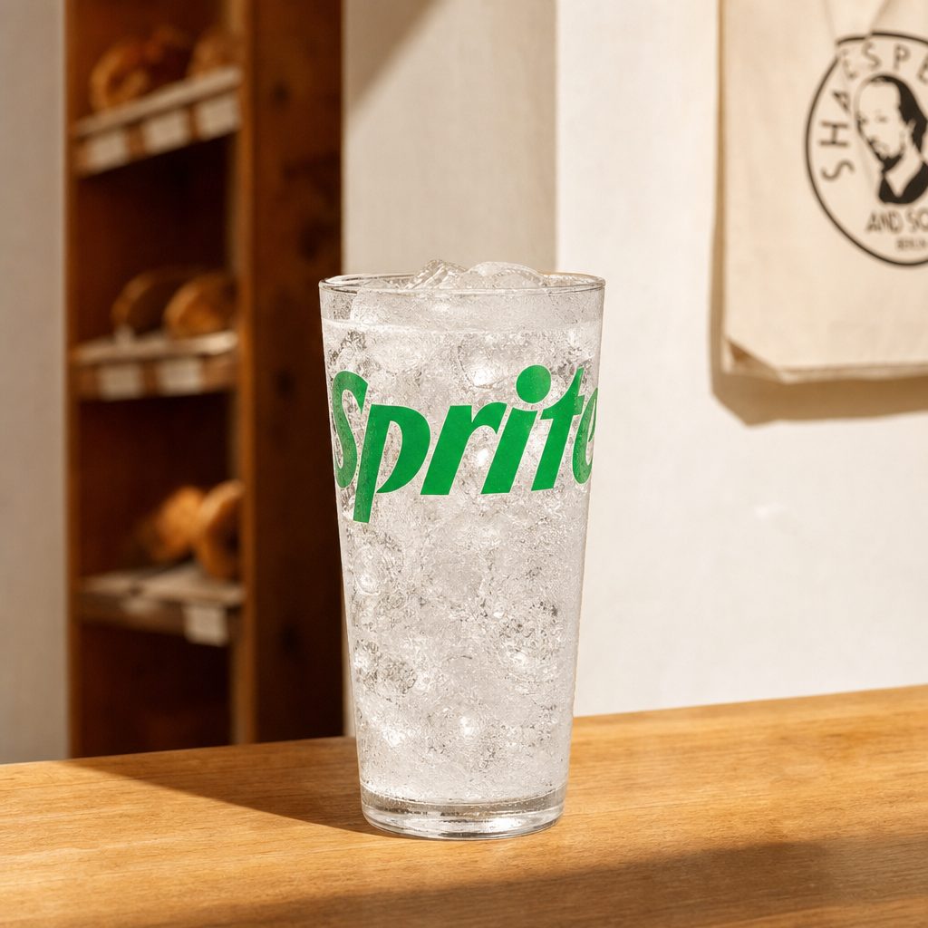 Sprite.