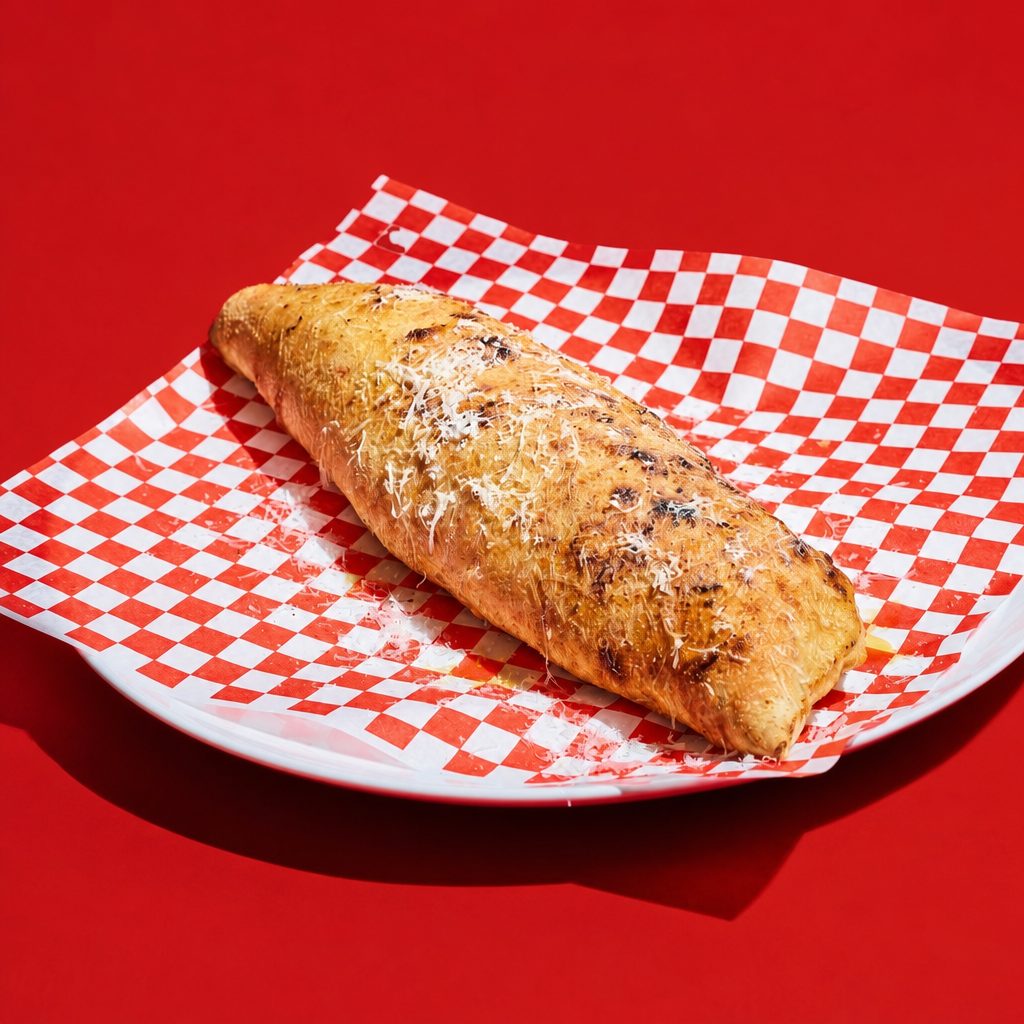 CALZONE.