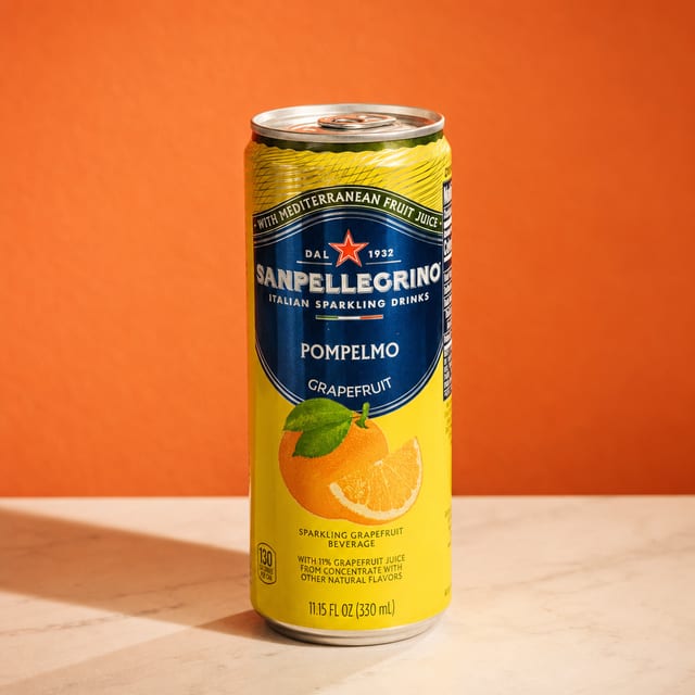 ITALIAN GRAPEFRUIT.