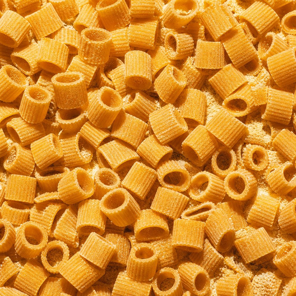 GLUTEN FREE.