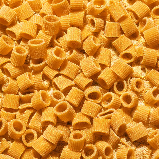 GLUTEN FREE.