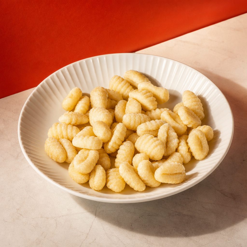 GNOCCHI.
