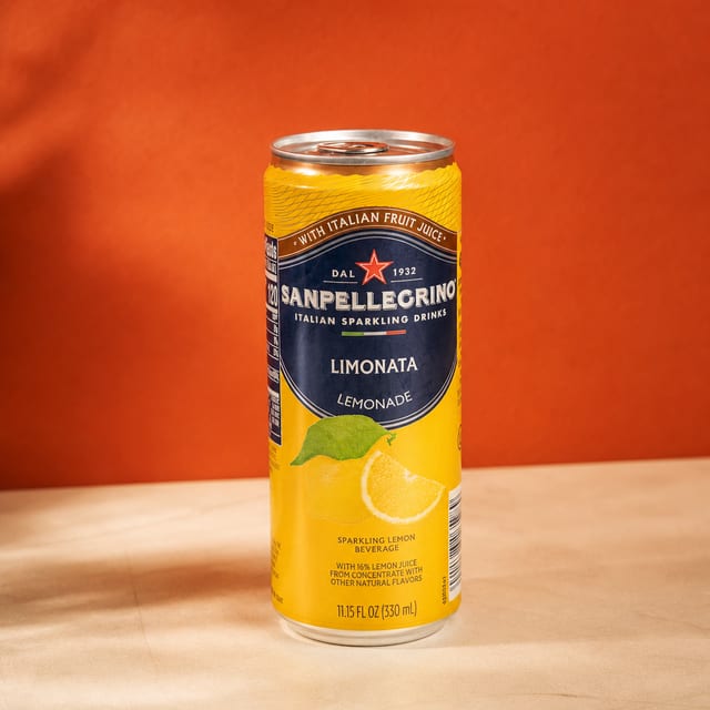 ITALIAN LIMONATA.