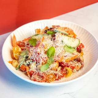 PANZANELLA