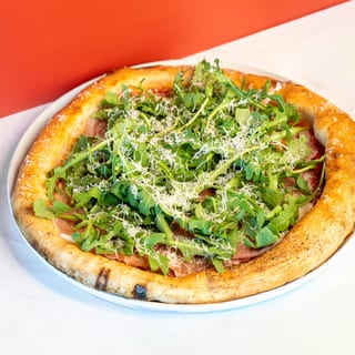 PARMA PIZZA