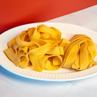 PAPPARDELLE