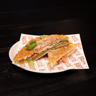 PANINO CAPRESE