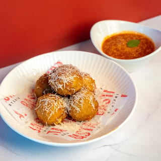 ARANCINI