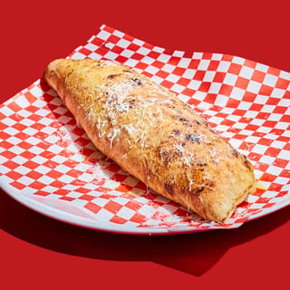 CALZONE