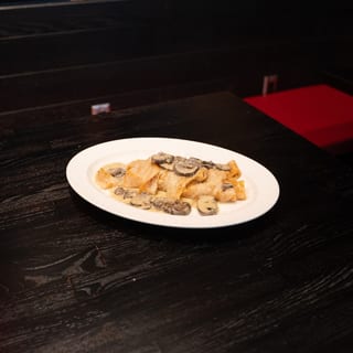 PAPPARDELLE DON PINO