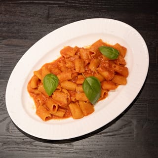 RIGATONI VODKA