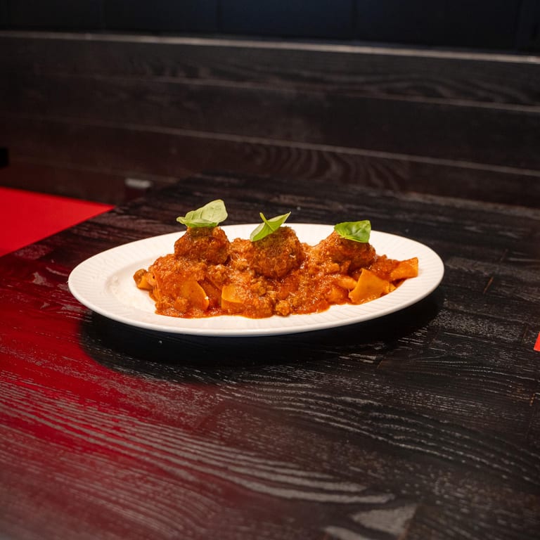 Delicious Gnocchi and Italian Classics