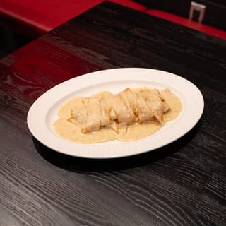 PAPPARDELLE  CACIO & PEPE