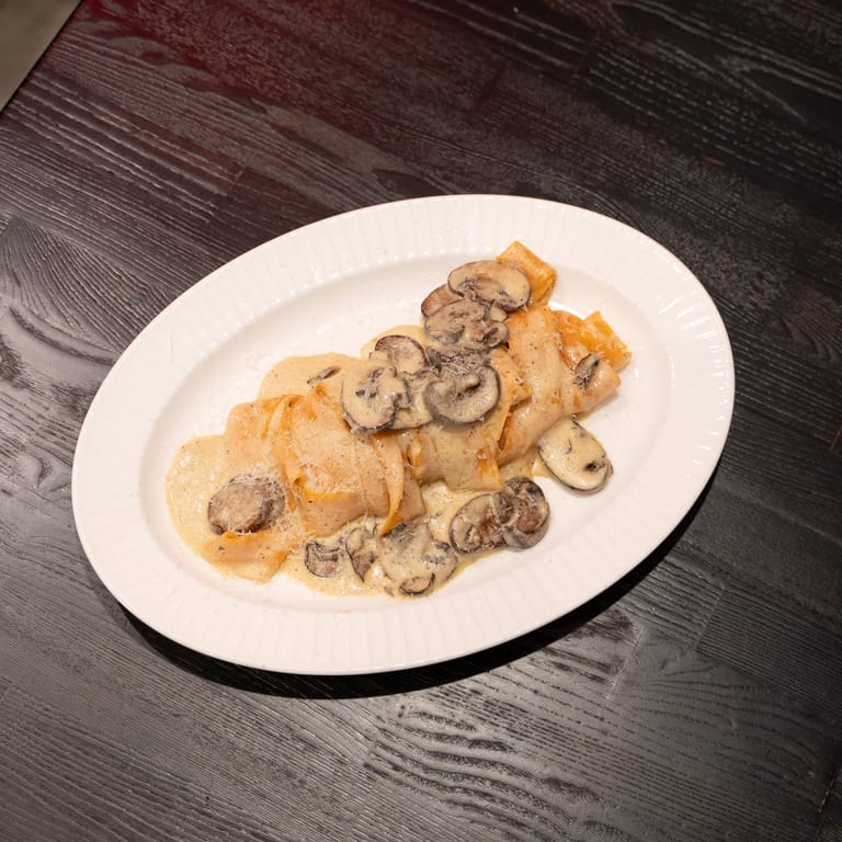 Delicious Spaghetti Dishes at Our Italian Restaurant