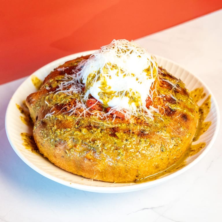 Delicious Pasta Dishes