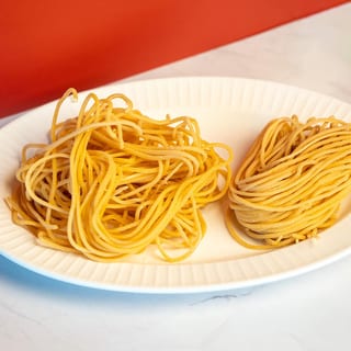 BUCATINI
